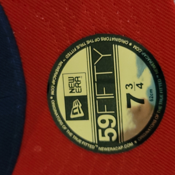 Hat - Picture 2 of 3